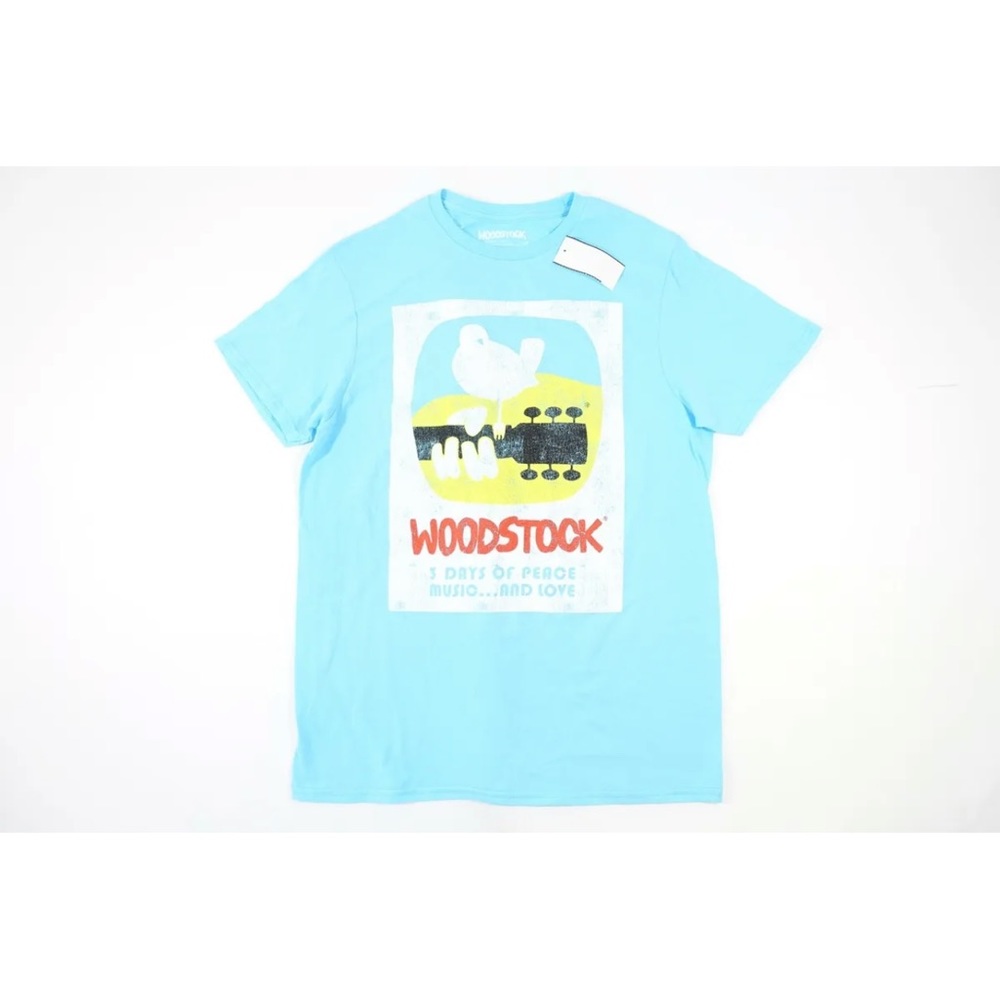 Woodstock